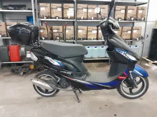 Giantco sprint 45