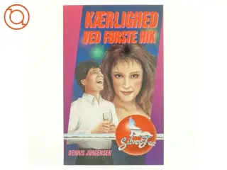 Kærlighed ved første hik af Dennis Jürgensen