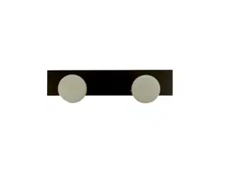 EasyLink Skæreskinnekonektor til SafetyRuler Platin