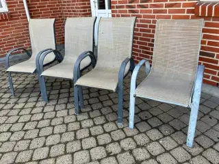 4 havestole