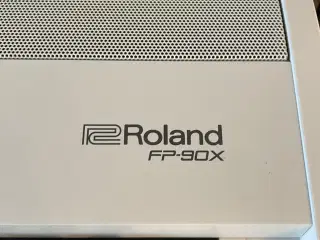 ROLAND FP 90x 