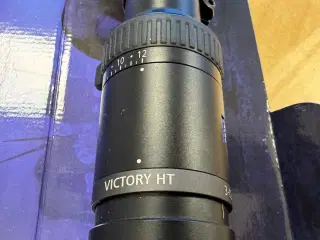 ZEISS VICTORY HT 3-12x56 ASV