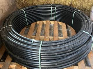 300 m Wavin jordvarme slange 