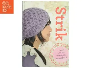 Strik (Krea) af Politikkens Forlag (Bog)