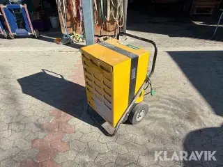 Affugter DESA Europe B.V. DH 5128