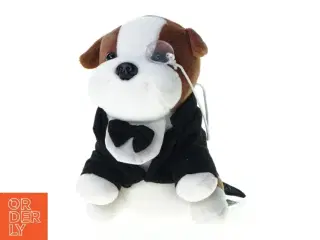 Bamse hund (str. 16 cm)
