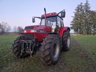 Case Ih 5140 plus 