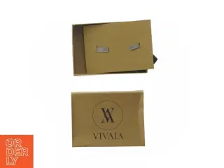 Vivaia sko clips fra Vivaia (str. 8 cm)