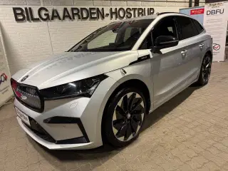 Skoda Enyaq 80 iV Sportline