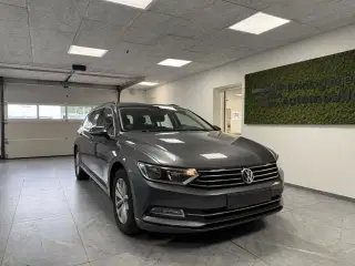 VW Passat Variant 1,4 TSI BMT ACT Comfortline Plus DSG 150HK Stc 7g Aut.