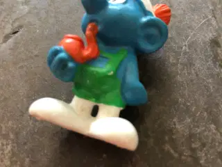Smølf vintage