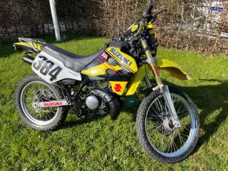 Suzuki RMX 50