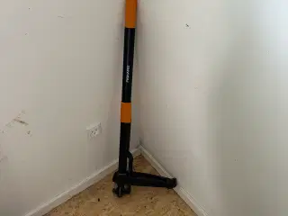 Fiskars mælkebøttefjerner