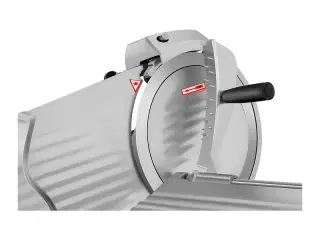 Pålægsmaskine – 250 mm – op til 12 mm – 150 W