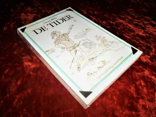 De tider, Georg Metz,