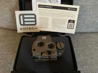 Eotech EXPS3-0 og G33