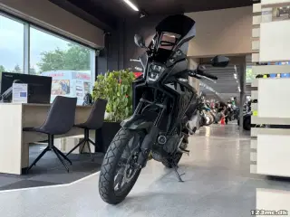Honda NX 500