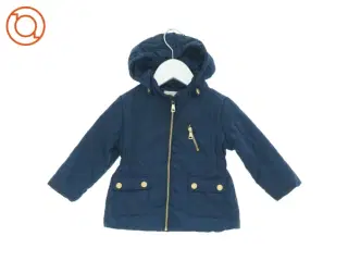 Overgangsjakke fra Lindex (str. 80 cm)