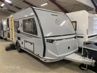 2026 - Knaus Südwind Black Selection