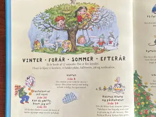Jeg vil høre historier