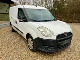 Fiat Doblò Cargo 1,3 MJT Basic L2