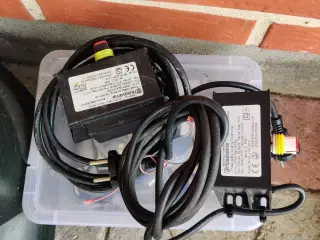 Husqvarna automower 220AC dele