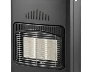 Gasvarmeovn 4,2 kW - Grad