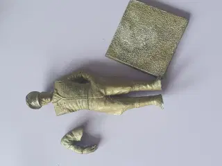 WW2 luftwaffe pilot 