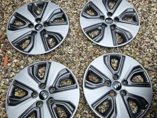 Kia Niro 16" kapsler