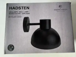 Udendørs Hadsten lampe