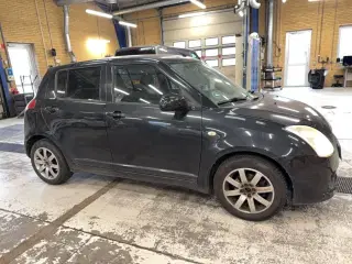 Suzuki Swift 1,5 GL-A