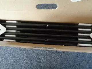 Barbeque grill 