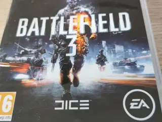 Battlefield 3!!!
