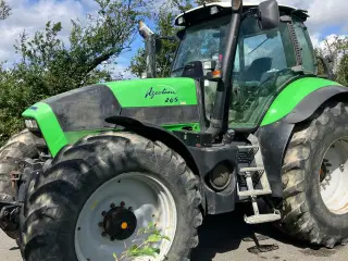 Deutz-Fahr Agrotron 260