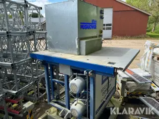 Arbejdsplatform Cenkamak CK-2000 megatower
