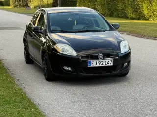 Fiat bravo 1.4 jet 2008