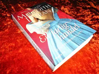 En farlig handel, Meredith Duran