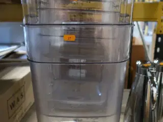 Div. Beholdere CAMBRO