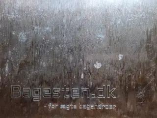 Bagesten/stål.dk