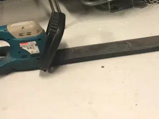 Makita hækkeklipper UH5540 - 550 mm