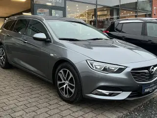 Opel Insignia 2,0 CDTi 170 Dynamic Sports Tourer aut.