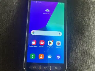 Galaxy xcover 4
