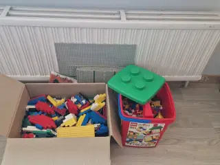 Lego godt 5 kg