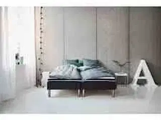 Huma Presige Elevationsseng 180x200 cm