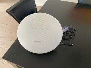 Harman Kardon onyx 4. Fantastisk trådløs højttaler