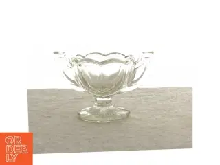 Dessert skål (str. 10 x 9 x 15 cm)