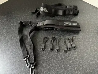 OpTech Pro Strap Skulderrem til kamera 2 stk. 