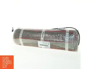 Varmemåtte fra Danfoss (str. 1000x50 cm)