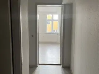 36 m2 lejlighed i Svendborg