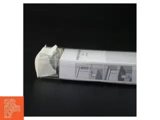 Aluminium Persienne fra Jysk (str. 60 x 130 cm)